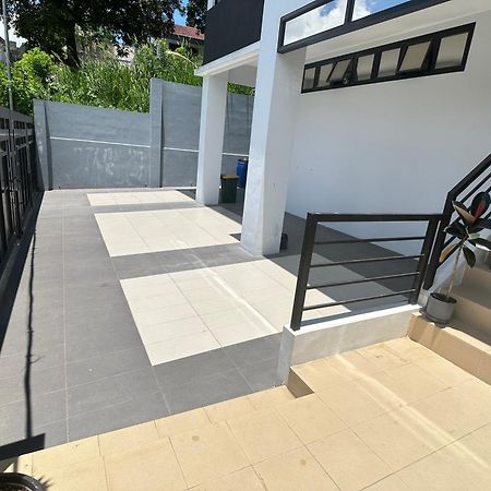 Tagaytay Transient Ph Villa Tagaytay City Ngoại thất bức ảnh