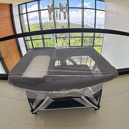 Tagaytay Transient Ph Villa Tagaytay City Ngoại thất bức ảnh