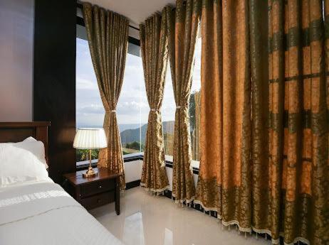 Tagaytay Transient Ph Villa Tagaytay City Ngoại thất bức ảnh