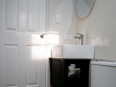 Tagaytay Transient Ph Villa Tagaytay City Ngoại thất bức ảnh