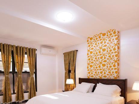 Tagaytay Transient Ph Villa Tagaytay City Ngoại thất bức ảnh