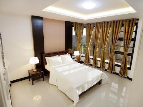 Tagaytay Transient Ph Villa Tagaytay City Ngoại thất bức ảnh