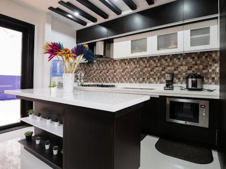 Tagaytay Transient Ph Villa Tagaytay City Ngoại thất bức ảnh