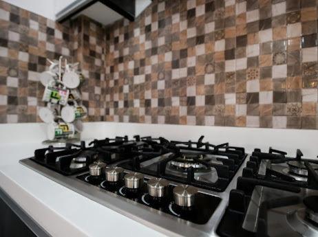 Tagaytay Transient Ph Villa Tagaytay City Ngoại thất bức ảnh