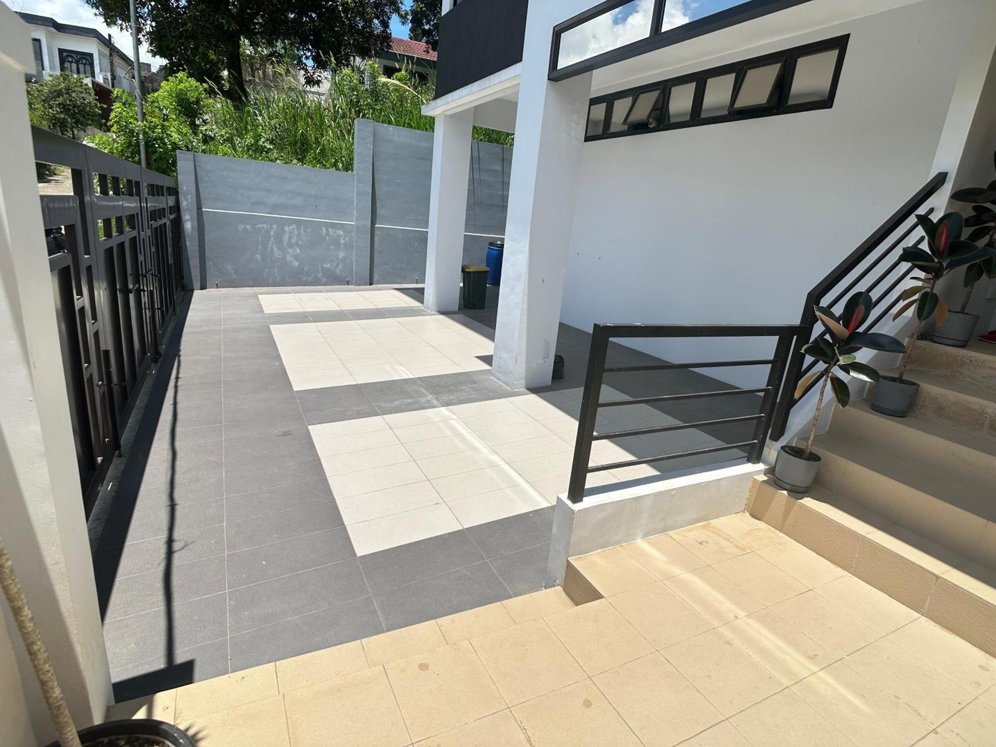 Tagaytay Transient Ph Villa Tagaytay City Ngoại thất bức ảnh